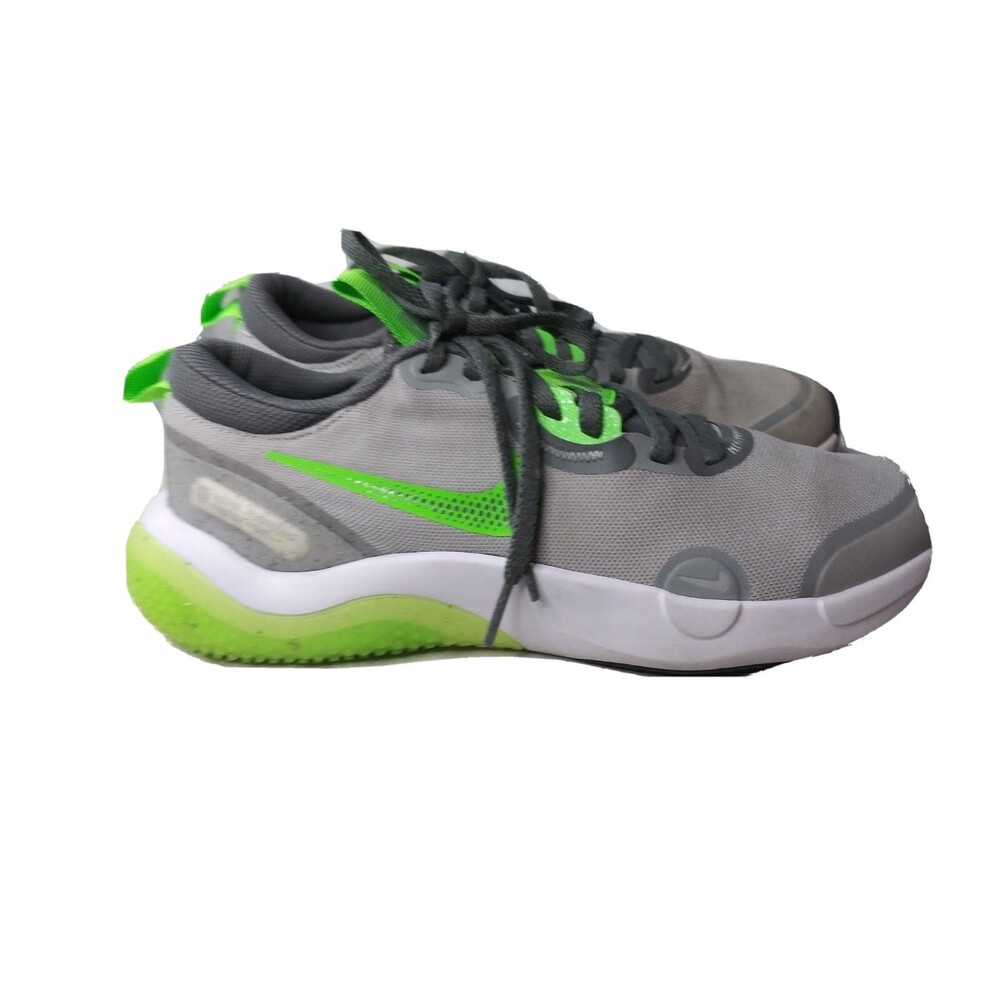 Nike explore next nature running shoes Youth 6 Y - Picture 2 of 8